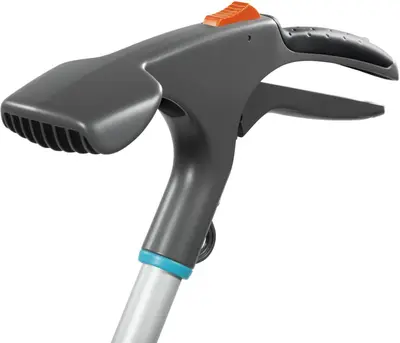 Gardena grasschaar op steel Comfort - afbeelding 5