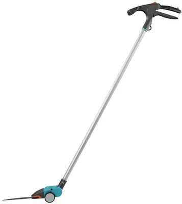 Gardena grasschaar op steel Comfort