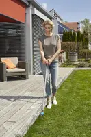 Gardena grasschaar op steel Comfort - afbeelding 7