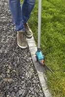 Gardena grasschaar op steel Comfort - afbeelding 8