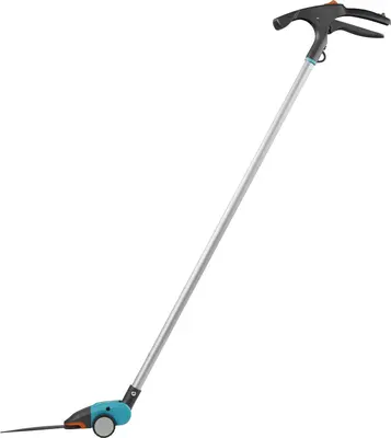 Gardena grasschaar op steel Comfort - afbeelding 1