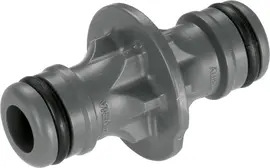 Gardena koppeling 13mm - afbeelding 1