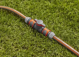 GARDENA Koppeling met regulierventiel zb - afbeelding 2