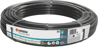 Gardena Koppelingsbuis Flex 13mm (1/2") 50 meter - afbeelding 2