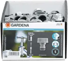 Gardena Kraanstuk 26.5mm (g 3/4) - afbeelding 11