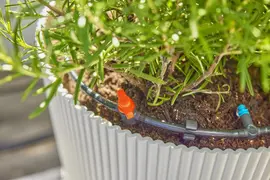 Gardena Micro-Drip-Bewatering Terras Set (30 planten) - afbeelding 10