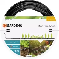 Gardena micro drip druppelbuis 4,6 mm (3/16") 15 meter - afbeelding 1