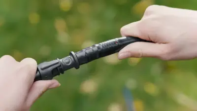 Gardena Micro Drip Systeem Adapter voor competitie/ondergronds - afbeelding 6