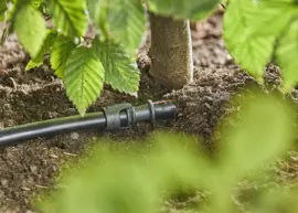 Gardena Micro Drip Systeem Adapter voor competitie/ondergronds - afbeelding 7