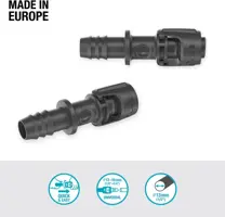 Gardena Micro Drip Systeem Adapter voor competitie/ondergronds - afbeelding 3