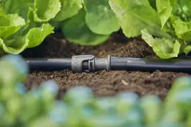 Gardena Micro Drip Systeem Adapter voor competitie/ondergronds - afbeelding 2