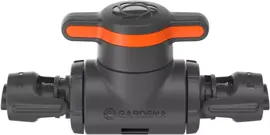 Gardena Micro Drip Systeem Afsluit- en reguleerventiel 13 mm (1/2") kopen?