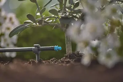 Gardena Micro Drip Systeem Einddruppelaar 2 l/u - afbeelding 4
