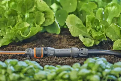 Gardena Micro Drip Systeem Hoofdapparaat 1000 - afbeelding 3