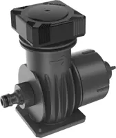 Gardena Micro Drip Systeem Hoofdapparaat 2000 - afbeelding 2