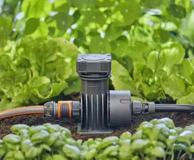 Gardena Micro Drip Systeem Hoofdapparaat 2000 - afbeelding 3