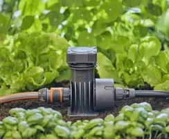 Gardena Micro Drip Systeem Hoofdapparaat 2000 - afbeelding 3