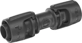 Gardena Micro Drip Systeem Koppeling 13 mm (1/2") - afbeelding 2