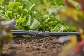 Gardena Micro Drip Systeem Koppeling 13 mm (1/2") - afbeelding 3