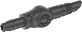 Gardena Micro Drip Systeem Koppeling 4,6 mm (3/16") - afbeelding 1