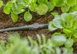 Gardena Micro Drip Systeem Koppeling 4,6 mm (3/16") - afbeelding 3