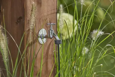 Gardena Micro Drip Systeem Kraanverbindingsstuk 4,6 mm (G 3/16") - afbeelding 3