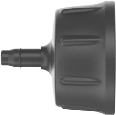 Gardena Micro Drip Systeem Kraanverbindingsstuk 4,6 mm (G 3/16") - afbeelding 2