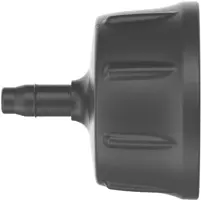 Gardena Micro Drip Systeem Kraanverbindingsstuk 4,6 mm (G 3/16") - afbeelding 2