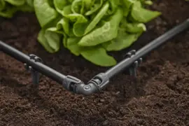 Gardena Micro Drip Systeem L-stuk 13 mm (1/2") - afbeelding 3