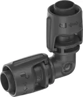 Gardena Micro Drip Systeem L-stuk 13 mm (1/2") - afbeelding 2