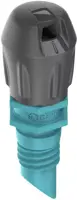 Gardena Micro Drip Systeem Micro Strook Sprinkler Uiteinde - afbeelding 3