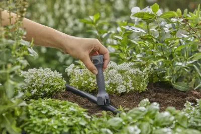 Gardena Micro Drip Systeem Montagegereedschap - afbeelding 2