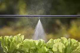 Gardena Micro Drip Systeem Nevelstraal Sproeikop - afbeelding 3
