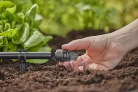 Gardena Micro Drip Systeem Plug 13 mm (1/2") - afbeelding 3