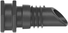Gardena Micro Drip Systeem Plug 4,6 mm (3/16") - afbeelding 1