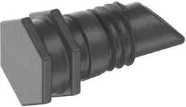 Gardena Micro Drip Systeem Plug 4,6 mm (3/16") - afbeelding 2