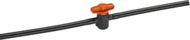 Gardena Micro Drip Systeem Reguleer- en afsluitventiel (3/16") - afbeelding 2