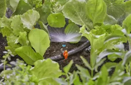 Gardena Micro Drip Systeem Reguleerventiel - afbeelding 5