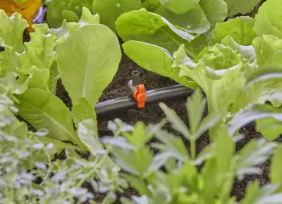 Gardena Micro Drip Systeem Reguleerventiel - afbeelding 4