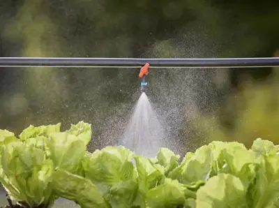 Gardena Micro Drip Systeem Reguleerventiel - afbeelding 6