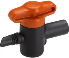 Gardena Micro Drip Systeem Reguleerventiel - afbeelding 1