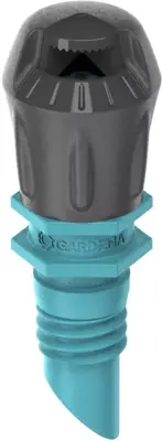 Gardena Micro Drip Systeem Sproeier 90° - afbeelding 1