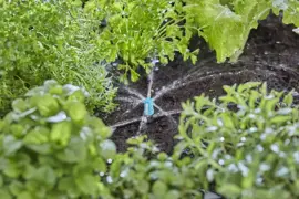 Gardena Micro Drip Systeem Sproeier voor kleine oppervlakken - afbeelding 3