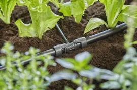Gardena Micro Drip Systeem T-stuk 1/2” – 3/16" - afbeelding 2