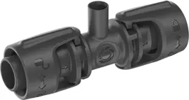 Gardena Micro Drip Systeem T-stuk voor Sproeiers - afbeelding 2
