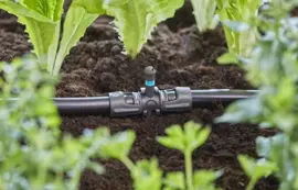 Gardena Micro Drip Systeem T-stuk voor Sproeiers - afbeelding 3