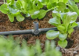 Gardena Micro Drip Systeem T-stuk voor Sproeiers/Einddruppelaars 4,6 mm (3/16") - afbeelding 3