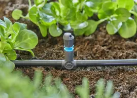 Gardena Micro Drip Systeem T-stuk voor Sproeiers/Einddruppelaars 4,6 mm (3/16") - afbeelding 4