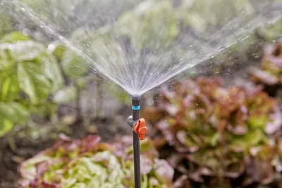 Gardena Micro Drip Systeem Verlengbuis voor Sproeiers - afbeelding 5