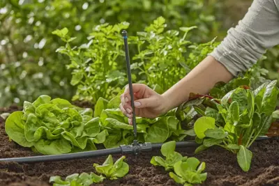 Gardena Micro Drip Systeem Verlengbuis voor Sproeiers